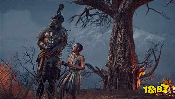 刺客信条奥德赛成就达成条件 全成就达成条件分享