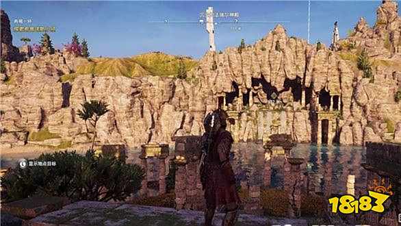 刺客信条奥德赛再喝一杯任务 再喝一杯任务攻略