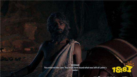 刺客信条奥德赛再喝一杯任务 再喝一杯任务攻略