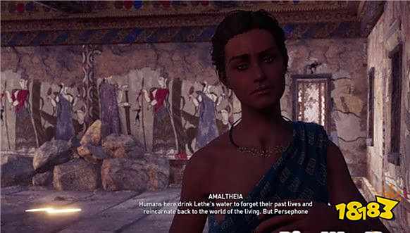 刺客信条奥德赛再喝一杯任务 再喝一杯任务攻略