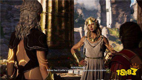 刺客信条奥德赛再喝一杯任务 再喝一杯任务攻略