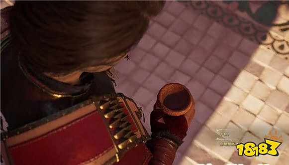 刺客信条奥德赛八面玲珑任务 八面玲珑任务流程分享