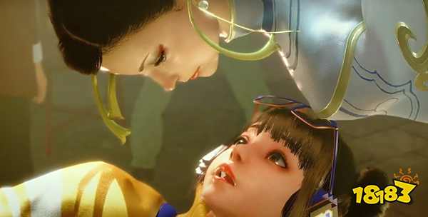 街头霸王6怎么设置中文 设置中文方法分享