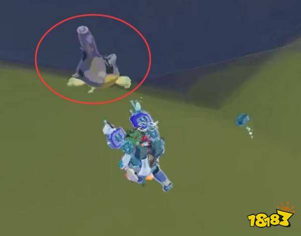 雨中冒险2怎么解锁海螺 海螺解锁方法分享