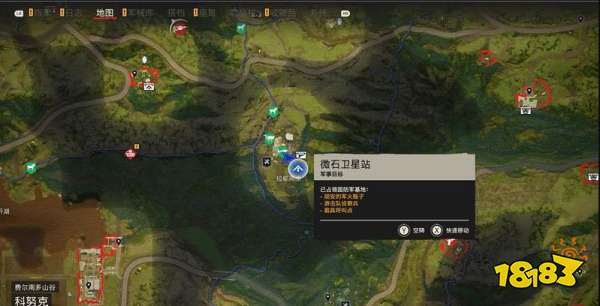 孤島驚魂6獨特突擊步槍有哪些 突擊步槍全收集攻略
