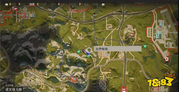 孤島驚魂6獨特突擊步槍有哪些 突擊步槍全收集攻略