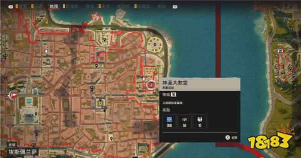 孤島驚魂6獨特突擊步槍有哪些 突擊步槍全收集攻略