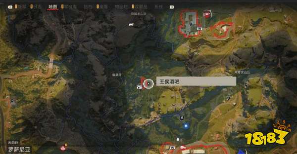 孤島驚魂6獨特沖鋒槍有哪些 沖鋒槍全收集攻略