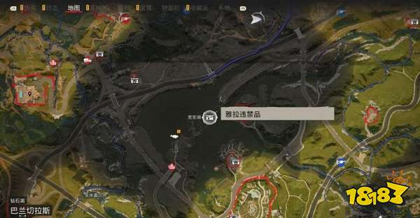 孤島驚魂6獨特沖鋒槍有哪些 沖鋒槍全收集攻略