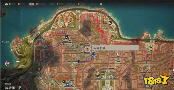 孤島驚魂6獨特輕機槍有哪些 輕機槍全收集攻略