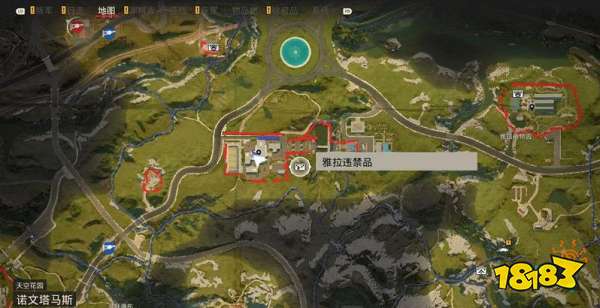 孤島驚魂6獨特狙擊槍有哪些 狙擊步槍全收集攻略