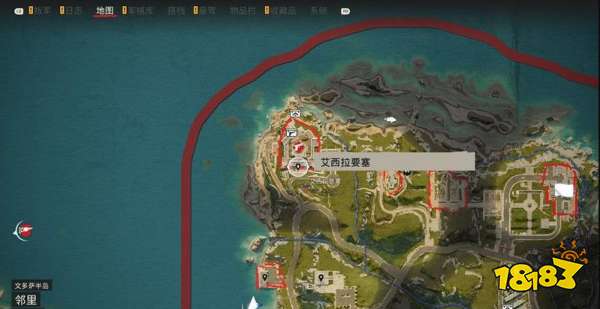 孤島驚魂6獨特狙擊槍有哪些 狙擊步槍全收集攻略