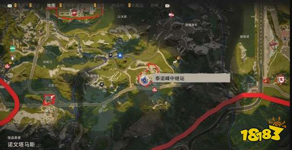 孤島驚魂6獨特霰彈槍有哪些 霰彈槍全收集攻略