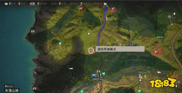孤島驚魂6獨(dú)特弓箭有哪些 弓箭全收集攻略