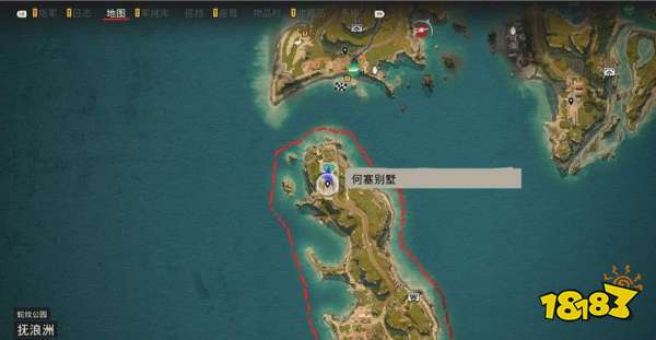 孤島驚魂6獨特手槍有哪些 手槍全收集攻略