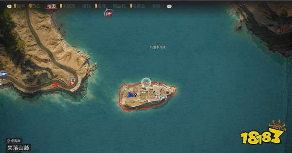 孤島驚魂6獨特手槍有哪些 手槍全收集攻略