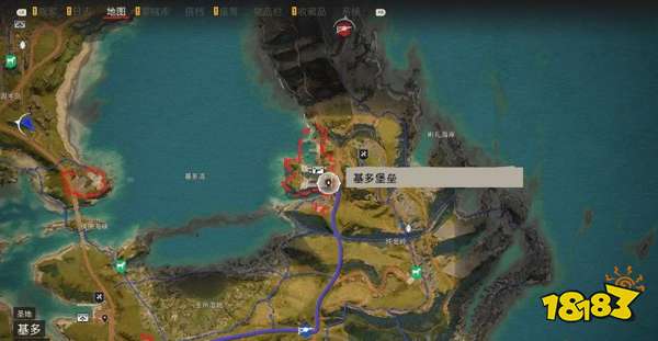 孤島驚魂6獨特手槍有哪些 手槍全收集攻略