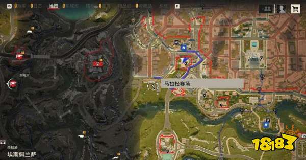 孤島驚魂6獨特手槍有哪些 手槍全收集攻略