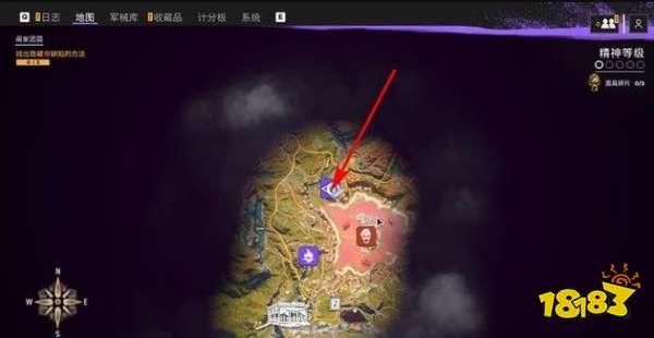 孤島驚魂6貝根明DLC有哪些武器 貝根明DLC武器全收集攻略