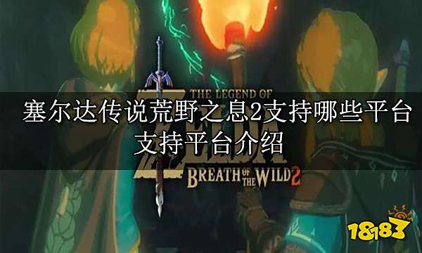 塞尔达传说荒野之息2支持哪些平台  支持平台介绍