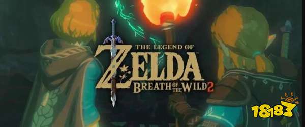 塞尔达传说荒野之息2steam怎么搜 搜索方法