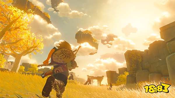 塞尔达传说荒野之息2steam怎么搜 搜索方法