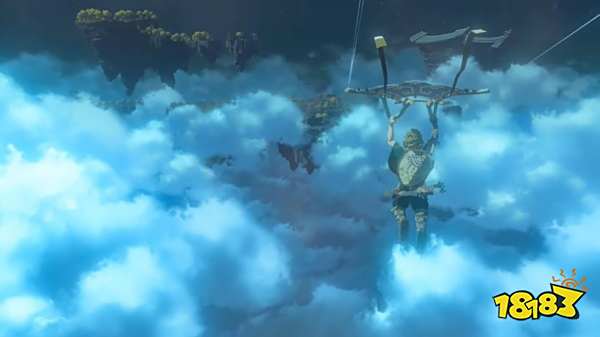 塞尔达传说荒野之息2可以联机吗 联机方法介绍