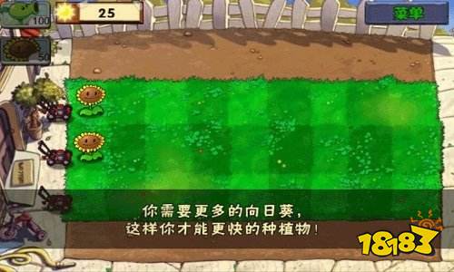 植物大戰(zhàn)僵尸2無(wú)敵版