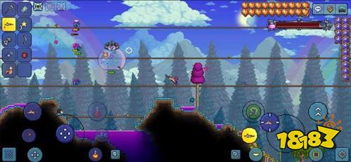 泰拉瑞亞v1.3漢化破解版