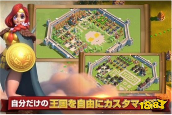 万国觉醒日服怎么下载和充值 万国觉醒日服最新下载充值攻略