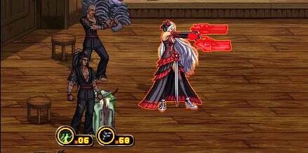 dnf110级版本女漫游用什么武器 2022女漫游武器推荐