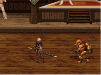 dnf110级版本刃影用什么武器 2022刃影毕业武器推荐