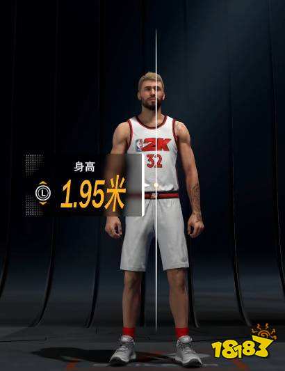 NBA2K22怎么建全能球星 全能球星培养方法