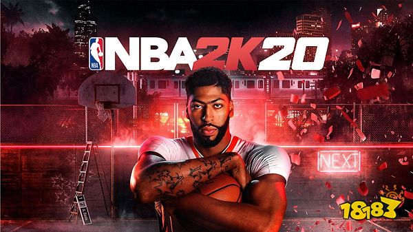 nba2k20电脑版下载教程 nba2k20官方最新PC正版免费下载安装