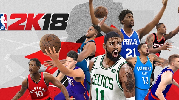 nba2k18电脑版下载教程nba2k18官方最新pc中文正版下载安装