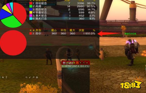 魔兽世界占星者和奥尔多怎么选 占星者和奥尔多选择推荐