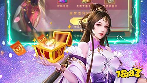 3D仙侠MMOARPG《剑舞乾坤》游戏攻略