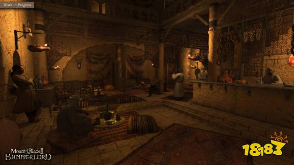 骑马与砍杀2怎么赚钱最快 最快赚钱方法介绍