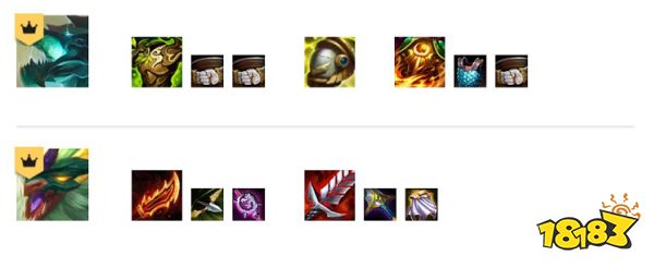 云顶之弈S7龙神联盟怎么玩 龙神联盟阵容玩法推荐