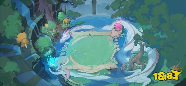 云顶之弈S7御龙箱能开出什么 御龙箱抽奖概率介绍