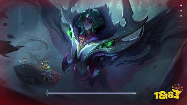 2022LOL改名卡什么时候上架 2022LOL改名卡上架时间介绍