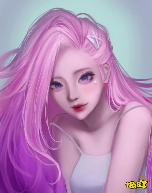 萨拉芬妮为什么叫茶女 LOL萨拉芬妮外号茶女的缘故