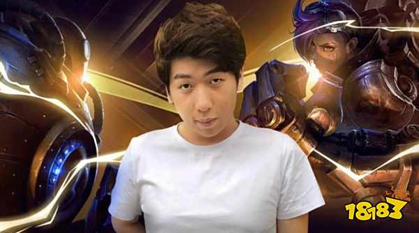 LOL炫神是谁 LOL炫神介绍