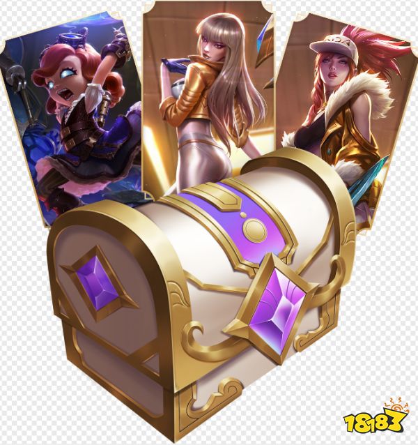 LOL夏之乐章宝典都有什么 LOL夏之乐章宝典介绍