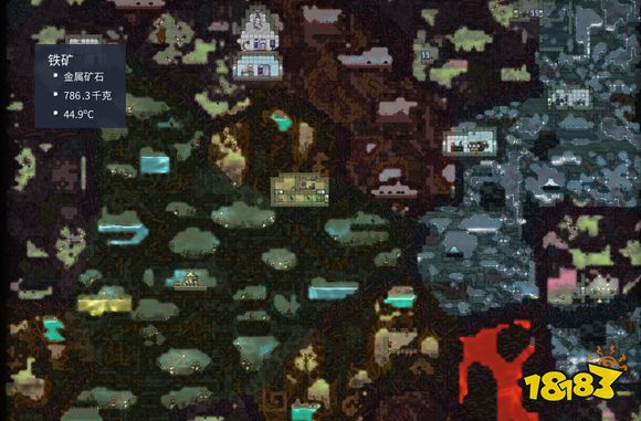 缺氧眼冒金星生态有什么特点 眼冒金星生态特点介绍