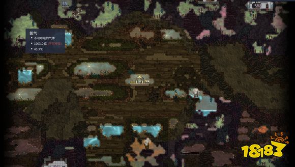 缺氧眼冒金星生态有什么特点 眼冒金星生态特点介绍