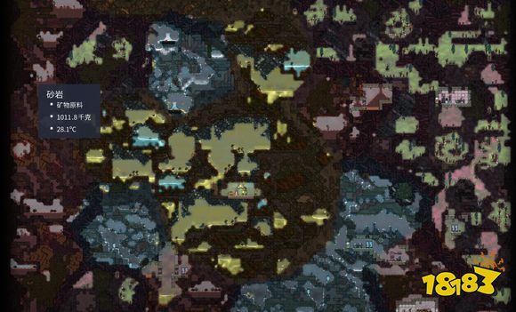 缺氧眼冒金星生态有什么特点 眼冒金星生态特点介绍