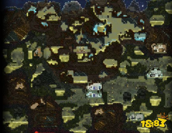 缺氧眼冒金星生态有什么特点 眼冒金星生态特点介绍