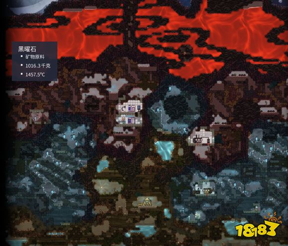 缺氧眼冒金星生态有什么特点 眼冒金星生态特点介绍