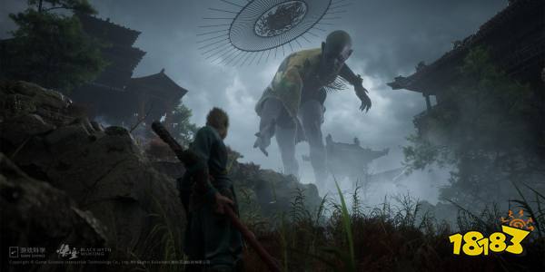 黑神话悟空是哪家公司做的 游戏工作室介绍